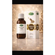 Mindivan Soğuk Sıkım Kimyon Yağı 20ML