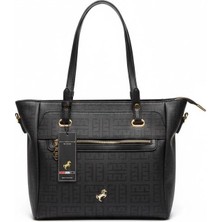 Miami Polo Kol Çantası