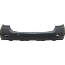 Frohe Mercedes W164 Arka Tampon Pdcli 2005-11