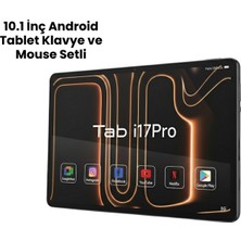 Zero Land Storozde I17 Pro Tablet