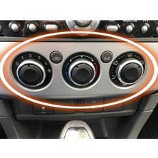 Özgürce Şık ve Fonksiyonel Dekoratif Klima Butonları, Kaliteli ve Yenilikçi Tasarım