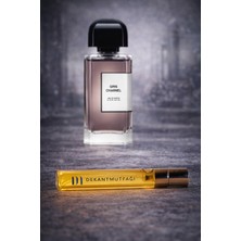 Dekant Mutfağı Perfüme Gris Charnel Unisex 10ML Parfüm