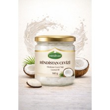 Mindivan Soğuk Sıkım Ceviz Yağı 50ML