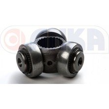 Anka AKS MAFSALI 50100008 45504 CLIO-I-II-III 30DİŞ