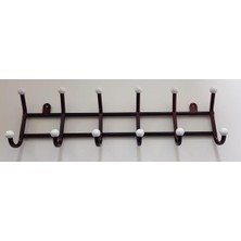 Normadia Dayanıklı Metal Kapı ve Duvar Askısı, Pratik ve Şık Kullanım