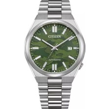 Citizen Tsuyosa Automatik 40MM NJ0159-86X Kol Saati