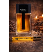 Dekant Mutfağı Perfüme Homme Intense Erkek 10ML Parfüm