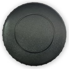 Özgürce Ön Sağ Sol Koltuk Sırt Yatırma Ayar Makarası Siyah 8P4881671