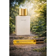 Dekant Mutfağı Perfüme Hacivat Unisex 10ML Parfüm