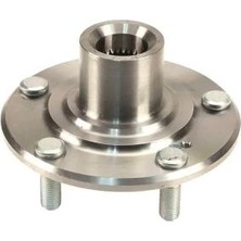 Anka ÖN TEKER PORYA 60350001 (5BİJON) CIVIC X 1.6İ (16-)