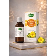Mindivan Soğuk Sıkım Aynısafa Yağı 20ML