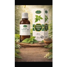 Mindivan Soğuk Sıkım Isırgan Tohumu Yağı 20ML