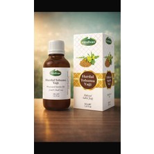 Mindivan Soğuk Sıkım Hardal Tohumu  Yağı 50ML