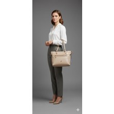 Miami Polo Kol Çantası