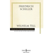 Wilhelm Tell (Ciltli)