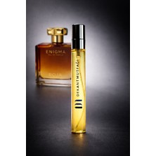 Dekant Mutfağı Perfüme Enigma Pour Homme Erkek 10ML Parfüm