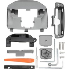 Gümrük Bey Tesla Model 3 Uyumlu Konsol Döner Braketi – Premium Abs & Alüminyum 2017-2021