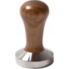 Epinox Tamper - Ahşap Sap