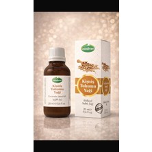 Mindivan Soğuk Sıkım Kişniş Tohumu  Yağı 20ML