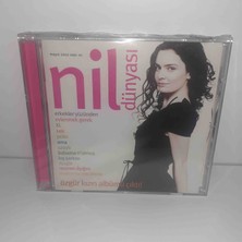 Sony Music Nıl Dunyası CD Album