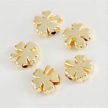 Zenvia Yonca Bileklik & Kolye Ucu 1 Adet ZNVBJTR-23577