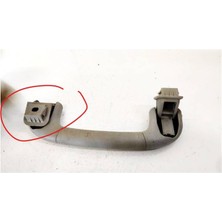 Özgürce Çift Chevrolet Captiva Iç Tutma Kolu Parçası Seti, Kaliteli ve Güvenilir
