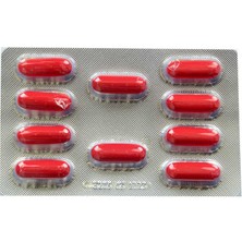 Kaia Life Shiffa Home Koenzim Q10 &amp; Balık Yağı Yumuşak Jel 1340 Mg x 30
