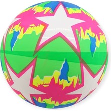 Kaia Life Top - Pls-80 - Plastik Desenli Top