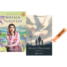 Epsilon Yayınevi Kendi Yolumu Bulmak + Bülbülü Öldürmek / 2 Kitap Set (Kalem Hdy )