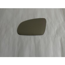 Akayna Kia Stonic 2018- Model Sornası Sol Taraf Ayna Camı