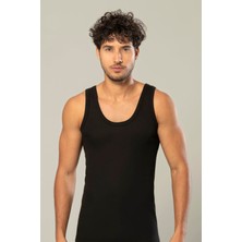 Erdem Erkek Modal Kalın Askılı 6'lı Paket Atlet 1550