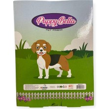 Kaia Life - Mini Köpek Bakım Seti A