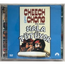 Palermo Cheech & Chong Hala Tütüyor VCD