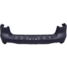 Frohe Mercedes W166 Amg Arka Tampon Apalı 2015-18