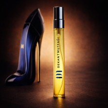 Dekant Mutfağı Perfüme Good Girl Kadın 10ML Parfüm