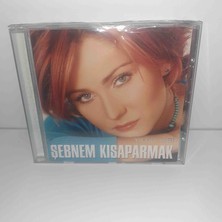 Bayar Şenbem Kısaparmak Yıldız Gıbı CD Album