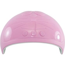 Astraltech 45W Güçlü Ultraviyole Işıklı Oje Kurutucu Cihaz