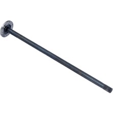 Apalı AKS KOMPLE ARKA 2054 V184 ÇİFTTEKER