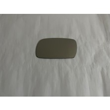 Akayna Kia Sephia 1993-1198 Model Arası Sol Taraf Ayna Camı