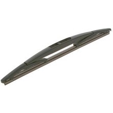Bosch Arka Cam Sileceği - Plastik - [300 Mm] Bmw; Cıtroen; Ford; Honda; Infınıtı; Jeep; Mazda; Mıtsubıshı; (1 Ad )