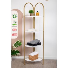 Normadia Çok Amaçlı Dekoratif Askılık ve Gardırop, Antre ve Yatak Odası Için