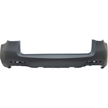 Frohe Mercedes X253 C253 Amg Arka Tampon 2015-18