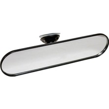 Carub Iç Ilave Ayna Vantuzlu 30 cm BR0221173