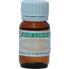 Kaia Life Vanilya Yağı 20 cc