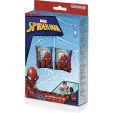 Kaia Life Kolluk Lisanslı Spider-Man 23X15CM