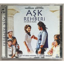 D Yapım Aşk Rehberi VCD