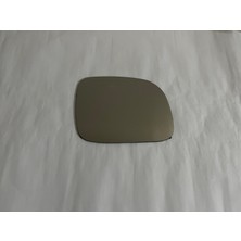 Akayna Kia Pregio 2000-2005 Model Arası Sağ Taraf Ayna Camı