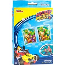 Kaia Life Kolluk Lisanslı Mickey Mouse 23X15CM