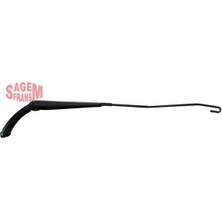 Sagemfrans Matrixzn Silecek Diş Kolu Ön Sağ Dokker-Lodgy