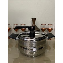 Corsair Vitaly 5 Lt  Düdüklü Tencere